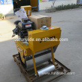 Gasoline Engine Small Single Drum Road Roller Compactor Fyl-600 Gasoline Engine Small Single Drum Road Roller Compactor FYL-600